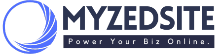 MyZedSite